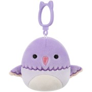 SQUISHMALLOWS Kľúčenka Kolibrík - Charmaine