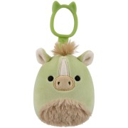 SQUISHMALLOWS Kľúčenka Kôň - Billy