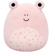 SQUISHMALLOWS Ružová žaba - Kline