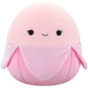 SQUISHMALLOWS 30cm Ružový banán - Lex Lex