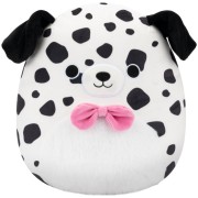SQUISHMALLOWS Dalmatín - Dustin, 30 cm