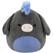 SQUISHMALLOWS Oslík - Don, 30 cm