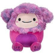 SQUISHMALLOWS Fialový Bigfoot - Woxie