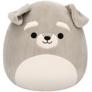 SQUISHMALLOWS 30cm Knírač - Shaun