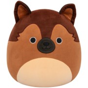 SQUISHMALLOWS Nemecký ovčiak - Mario, 30 cm