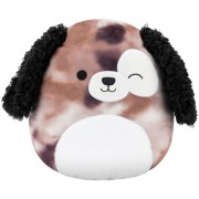 SQUISHMALLOWS Merle psík - Zerdan, 30 cm