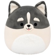 SQUISHMALLOWS Pomsky - Paolo, 30 cm