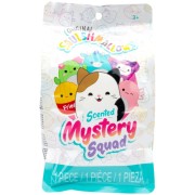 SQUISHMALLOWS Mystery voňavý plyšák, 13 cm - ovocie