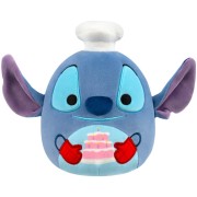 SQUISHMALLOWS Disney Stitch s tortou, 17 cm