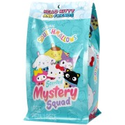 SQUISHMALLOWS Mystery voňavý plyšák, 13 cm - Hello Kitty