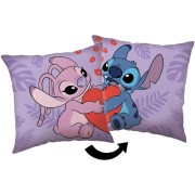 Vankúšik Lilo a Stitch Kiss