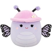 SQUISHMALLOWS Motýľ monarcha - Bibiana