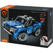 Stavebnica iM.MASTER terénne auto RC skladacie