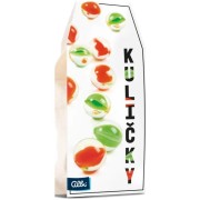 Albi hry vo vrecúšku - Guličky