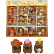 Guma Capybara