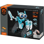 Stavebnica iM.MASTER 3v1 programovateľný robot RC
