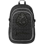 Ruksak Harry Potter BAAGL Core Bradavice čierny