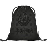Vak na chrbát Harry Potter Bradavice čierny