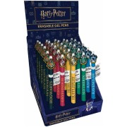Gumovacie pero Harry Potter