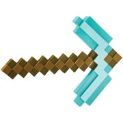 Detský krumpáč Minecraft