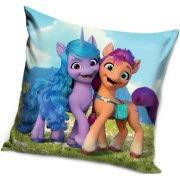 Obliečka na vankúšik My Little Pony Pravé priateľstvo