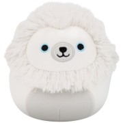 SQUISHMALLOWS 13 cm Biely lev - Titus