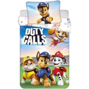Obliečky do postieľky Paw Patrol 556 baby