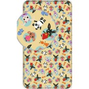 Plachta Králiček Bing 051 90x200x25 cm