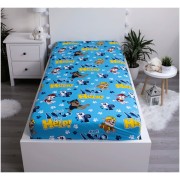 Plachta Paw Patrol 137 90x200x25 cm