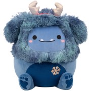 SQUISHMALLOWS Bigfoot s parôžkami - Dani 13 cm