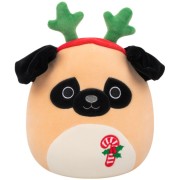 SQUISHMALLOWS 20 cm Mopsík - Prince