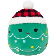 SQUISHMALLOWS Vianočný stromček - Leama
