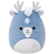 Plyšák SQUISHMALLOWS Kirin so snehovou vločkou - Polaris