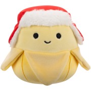 Plyšák SQUISHMALLOWS Banán s čiapkou - Junie