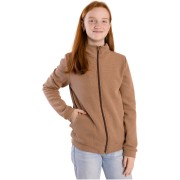 Dievčenská mikina 3D Bettymode ORECH