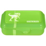 Box na desiatu Step by Step Dino Targo