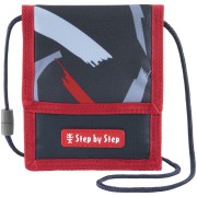 Peňaženka pre deti Step by Step Sports Car Mick