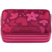 Trojposchodový peračník Step by Step XXL, Wild Horse Nora