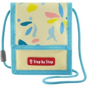 Detská peňaženka Step by Step Cat Lilly