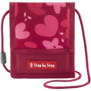 Detská peňaženka Step by Step Wild Horse Nora