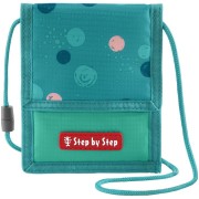 Dievčenská peňaženka Step by Step Turtle Josie