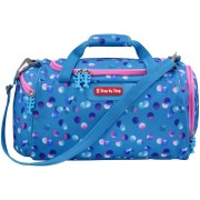 Športová taška Step by Step, Dolphin Finja