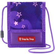 Peňaženka na krk Step by Step Pegasus Liv