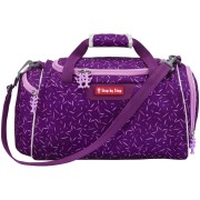 Taška na šport Step by Step, Pretty Unicorn Nuala