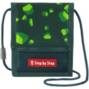 Peňaženka pre deti Step by Step Dingo Targo