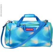 Športová taška Step by Step, Ninja Zazu