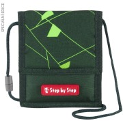 Kapsička na krk Step by Step, Dino Night Tyro