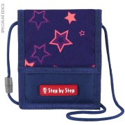 Detská peňaženka na krk Step by Step, Pegasus Night Nuala