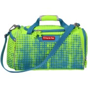 Cestovná taška Step by Step, Race Car Chuck