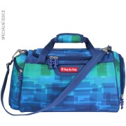 Cestovná taška Step by Step, Space Craft Spike